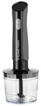 Russell Hobbs Desire Matte Charcoal 27141-56