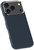 Benks ArmorTint Magnetic Kevlar Case for iPhone 17 Pro Max with MagSafe Blue