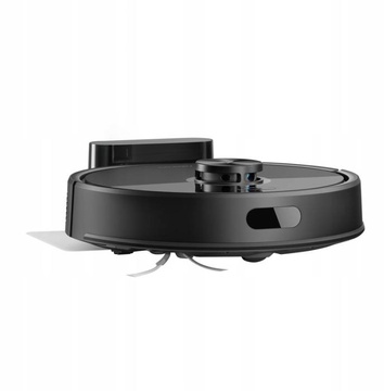 RoboRock Q7 TF Black