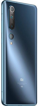 Xiaomi Mi 10 12/256GB Grey