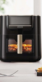 Dreame Tasti AF30 Black (DREAME-AF30-BK)