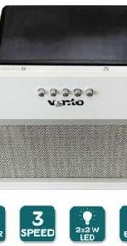 Ventolux PUNTO 52 WH (900) PB PC