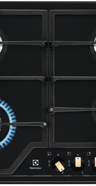 Electrolux KGS6436RK