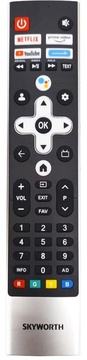 Skyworth 55Q3B AI