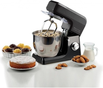 Ariete 1598 Black