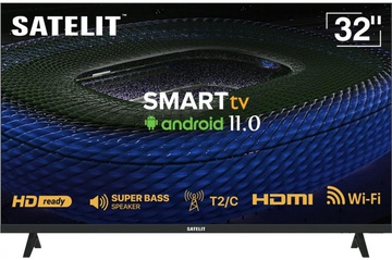 Satelit 32H9150ST