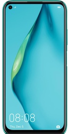 HUAWEI P40 lite 6/128GB Crush Green (51095CJX)