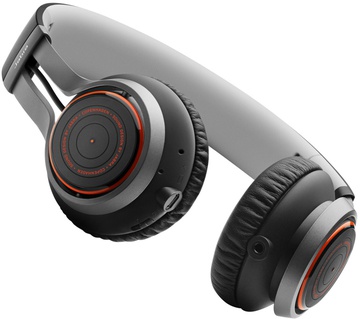 Jabra Revo Wireless Black