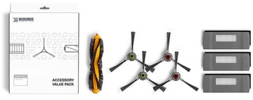 ECOVACS Service Kit for DEEBOT 900 (DE5G-KTA)