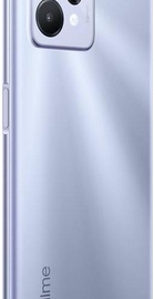 realme C31 4/64GB Silver