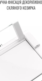 Perfelli PL 6244 W LED
