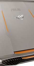 Asus ROG G752VY (G752VY-GC061T)