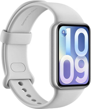 Xiaomi Smart Band 10 Pro NFC Glacier Silver (BHR095BGL)