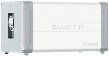 BLUETTI EP600 + 3хB500 Home Battery Backup