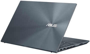 ASUS ZenBook Pro 15 UM535QE (UM535QE-XH91T)