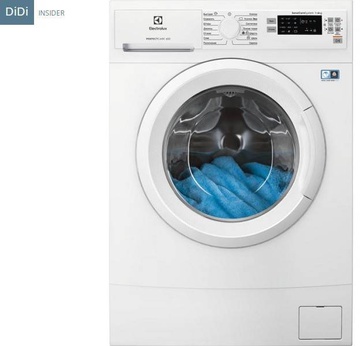Electrolux EW6S5R06W