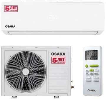 Osaka STA-12HW (Wi-Fi) inverter