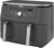 NINJA Dual Zone Air Fryer Max DZ400EU