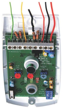 DSC LC-102PIGBSS