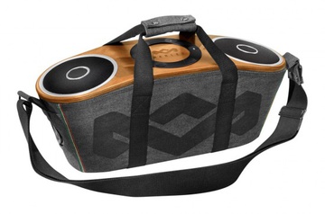 Marley Bag of Riddim
