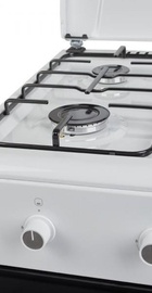 Fiesta G 6403 SD-W