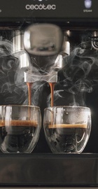 CECOTEC Power Espresso 20 ColdBrew Touch (CCTC-00269)