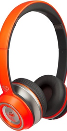 Monster NTune On-Ear Candy Orange
