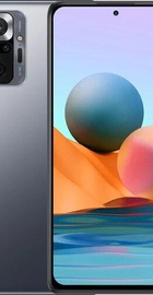Xiaomi Redmi Note 10 Pro 8/128GB Onyx Gray (Global Version)
