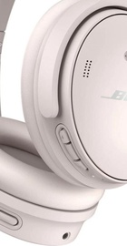 Bose QuietComfort Headphones White Smoke (884367-0200)