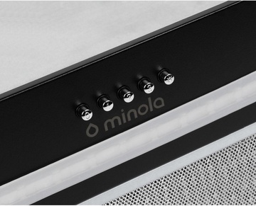 Minola HBI 5623 BL 1000 LED