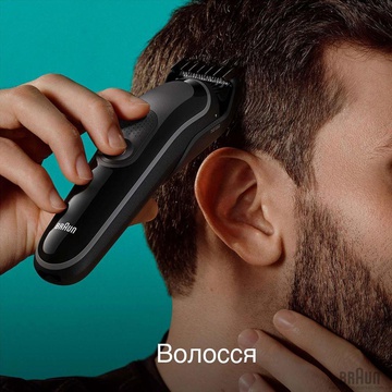 Braun MultiGrooming Kit MGK3420