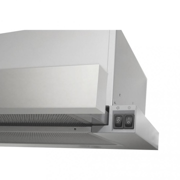 Eleyus LOTUS 1000 60 INOX