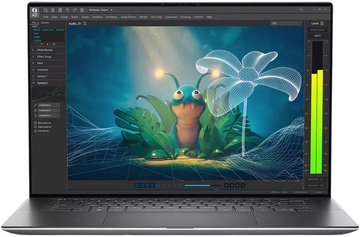 Dell Precision 5570 (R1CRX)