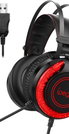 iPega PG-R015 с RGB подсветкой (Черный)