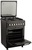 Eleyus TEKNA 6007 CF BL