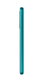 HUAWEI P smart 2021 4/128GB Crush Green (51096ABX)