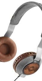Marley Liberate Saddle (EM-JH073-SD)