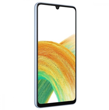 Samsung Galaxy A33 5G 6/128GB Blue (SM-A336BLBG)