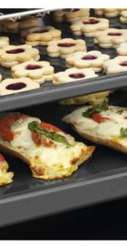 Electrolux LKK560203W