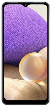 Samsung Galaxy A32 4/64GB Blue (SM-A325FZBD)