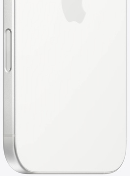 Apple iPhone 16 Plus 256GB White (MXWV3)