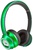 Monster NCredible NTune On-Ear Candy Green