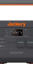 Jackery Explorer 1000 PRO