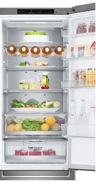 LG GBB72SAVCN