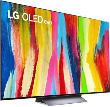 LG OLED55C2