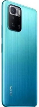 Xiaomi Redmi Note 10 Pro 5G 6/128GB Green (Global Version)
