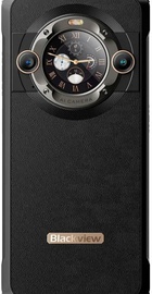 Blackview BL9000 12/512GB Interstellar Black