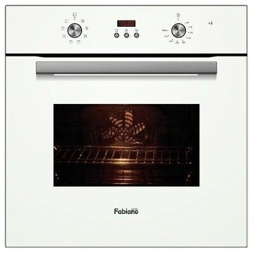 Fabiano FBO 23 Lux White