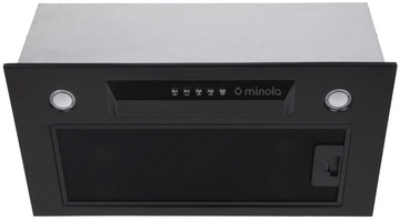 Minola HBI 53240 BL 800 LED