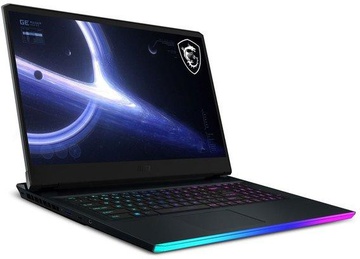 MSI Raider GE76 (GE7612UGS-201US)